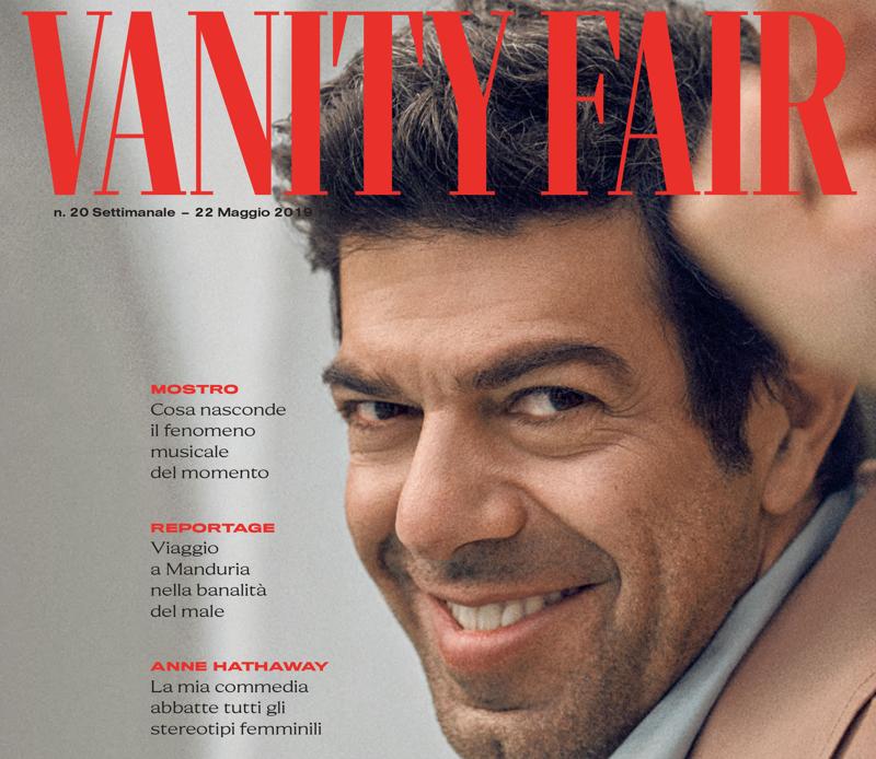 Condé Nast Italia e Rai Cinema: una partnership all’insegna dell’innovazione Condé Nast Italia e Rai Cinema: una partnership all’insegna dell’innovazione