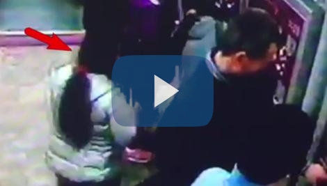 Stazione Termini, borseggi ai turisti: blitz dei carabinieri, 5 arresti Stazione Termini, borseggi ai turisti: blitz dei carabinieri, 5 arresti