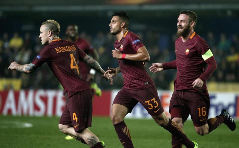 De Rossi-Roma, Ranieri: “Lo avrei tenuto. Meritava un comportamento diverso”