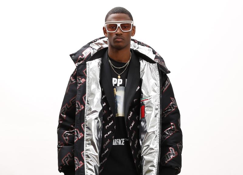 Philipp Plein presenta la nuova collezione Autunno/Inverno 2019. FOTO Philipp Plein presenta la nuova collezione Autunno/Inverno 2019. FOTO