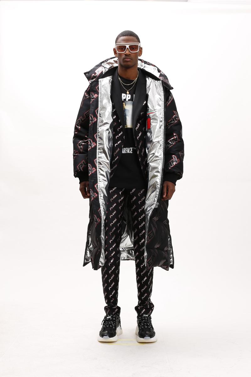 Philipp Plein presenta la nuova collezione Autunno/Inverno 2019. FOTO Philipp Plein presenta la nuova collezione Autunno/Inverno 2019. FOTO