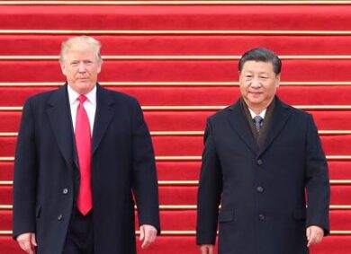Guerra dei dazi, per ora vince la Cina. Le armi? Yuan debole e Via della Seta