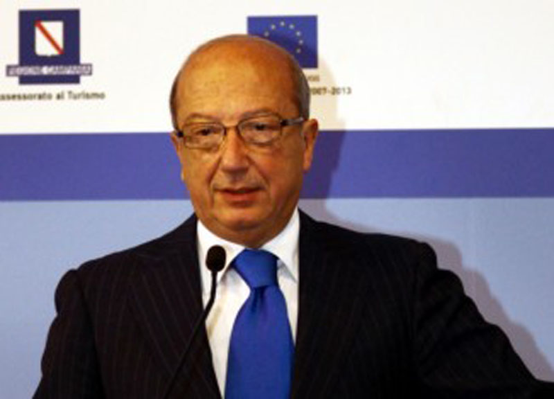 Expo Franchising, le opportunità alle imprese e di lavoro ai giovani del Sud Expo Franchising, le opportunità alle imprese e di lavoro ai giovani del Sud