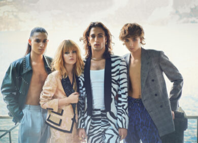 Roma come Woodstock: dai Maneskin a Moro, estate di musica all’Auditorium