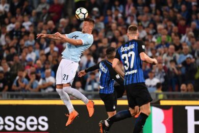 Inter, ufficiale: Skriniar rinnova fino al 2023