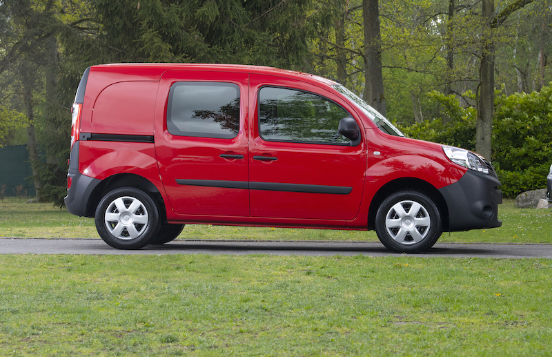 Nissan:presenta il nuovo NV250 primo della rinnovata gamma degli LCV Nissan:presenta il nuovo NV250 primo della rinnovata gamma degli LCV