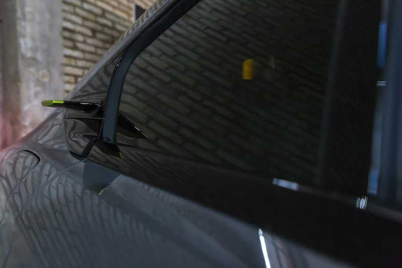 Internazionali BNL d’Italia di tennis, Peugeot mette in campo la nuova 508 SW