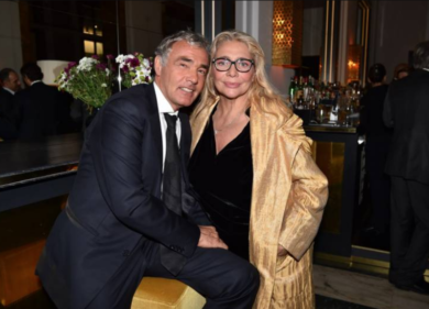 Massimo Giletti torna in Rai grazie alla Venier? Il colpaccio di zia Mara