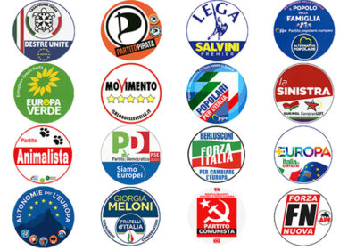 Europee, cresce l’ansia nella Lega. Pd più ottimista. E il M5S… Sentiment