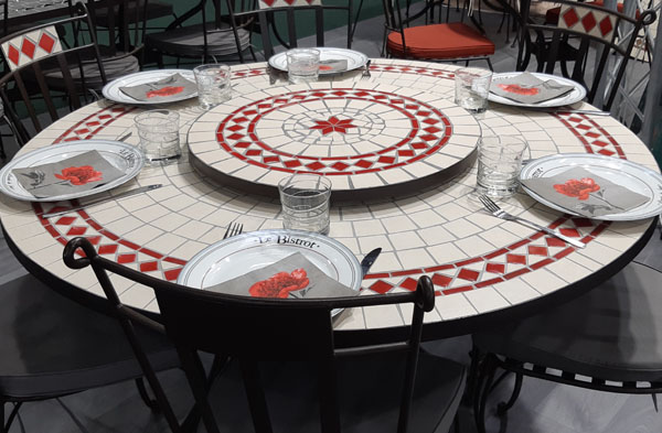 A Parigi le nuove tendenze della casa e dell’arredamento