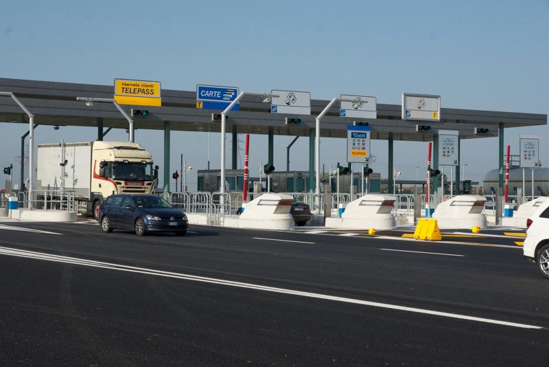 A35 Brebemi è la prima autostrada per crescita in Italia:+ 20,9% nel 2018 A35 Brebemi è la prima autostrada per crescita in Italia:+ 20,9% nel 2018