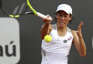 Francesca Schiavone, due week end a Milano per scoprire giovani talenti