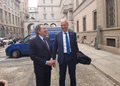 Intesa Sanpaolo, con la comunità educante contro il disagio giovanile