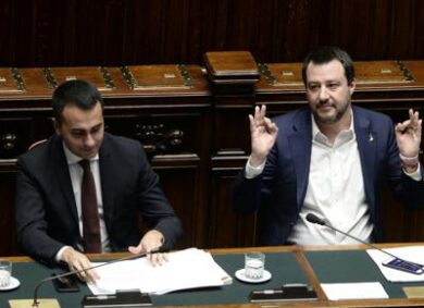 Banche, c’è il disco verde del Governo: il Palazzo benedice UniCredit-Commerz