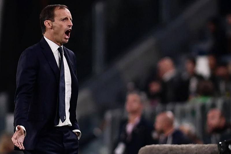 Juventus e Massiliano Allegri: divorzio ufficiale Juventus e Massiliano Allegri: divorzio ufficiale