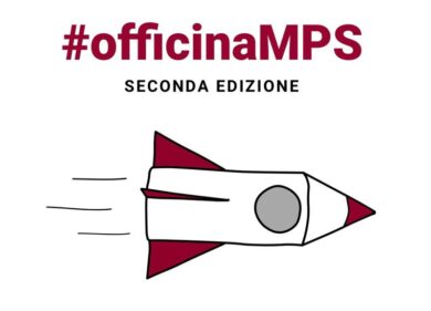 Officina MPS, le quattro startup finaliste volano al Celebration Day