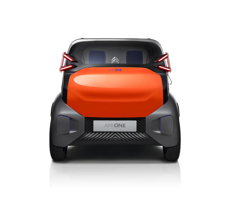 Citroen al VivaTech con le sue novità elettrizzanti Citroen al VivaTech con le sue novità elettrizzanti