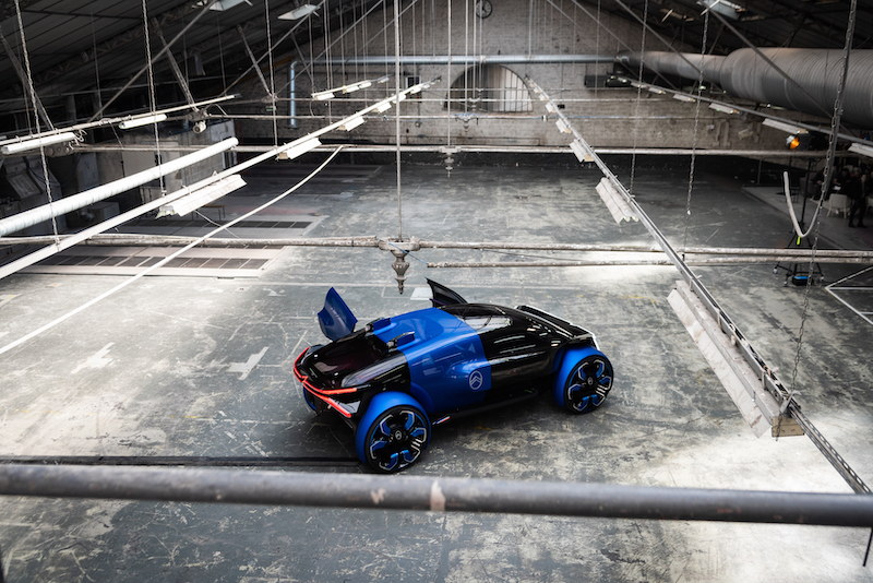 Citroen al VivaTech con le sue novità elettrizzanti Citroen al VivaTech con le sue novità elettrizzanti