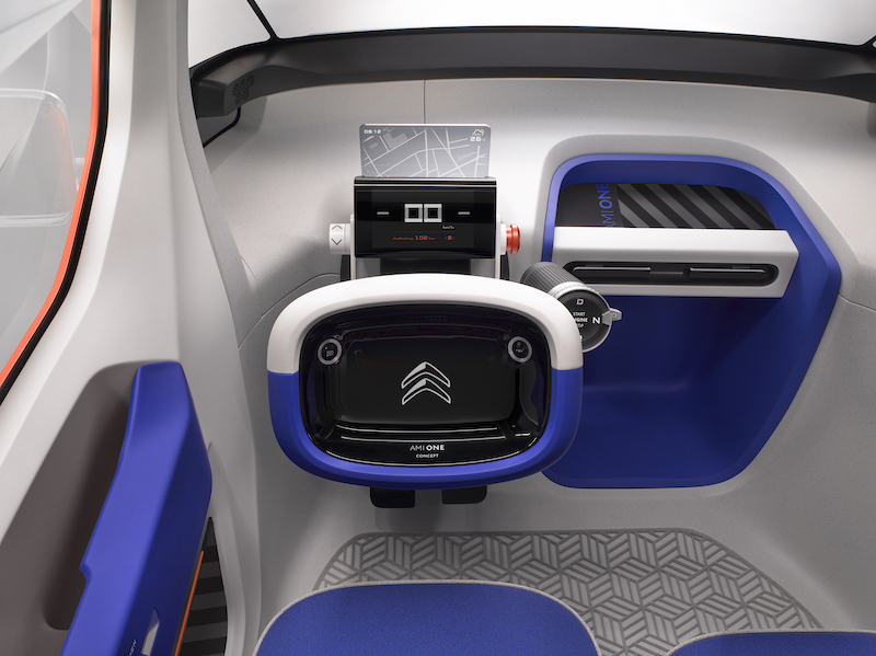 Citroen al VivaTech con le sue novità elettrizzanti Citroen al VivaTech con le sue novità elettrizzanti