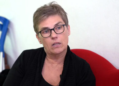“Il reddito di cittadinanza mi ha ridato speranza”. Il video-racconto