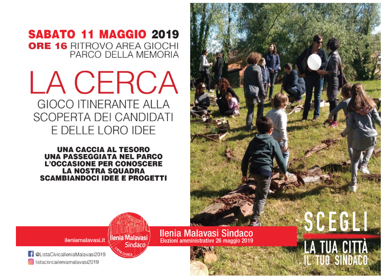 Galleria foto 'Scolari devono compilare questionario sul sindaco a pochi giorni da elezioni' - foto 1