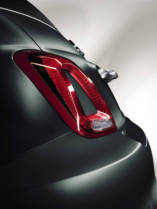 Fiat 500,  arrivano le nuove versioni Star e Rockstar