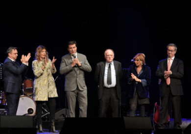 MUSICA E CABARET una serata dedicata alla solidarietà