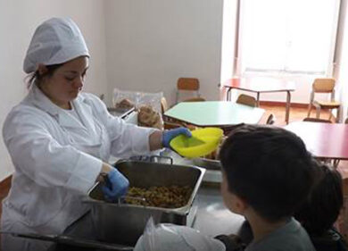 Fondazione Foqus, come avviare al lavoro giovani dalle categorie protette.