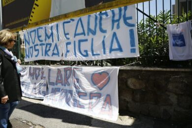 Sparatoria a Napoli, la piccola Noemi è fuori pericolo