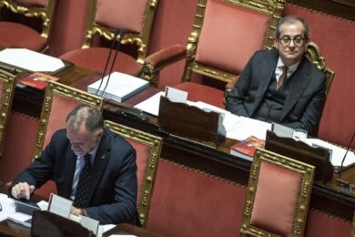 Tria e il piano di riordino del Ministero dell’Economia. Verso il no in Cdm