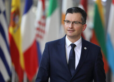 Europee/ Slovenia, la Svizzera dei Balcani che guarda alla Via della Seta