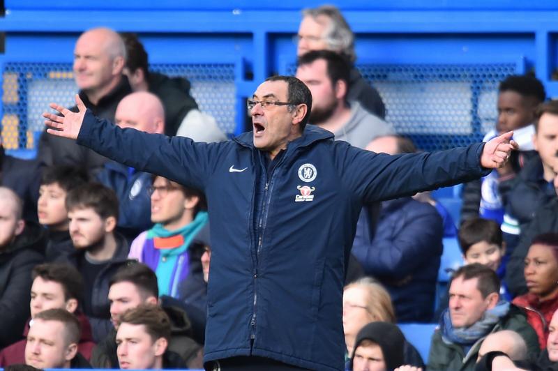 Sarri-Juventus, passi avanti. Lui e Simone Inzaghi in pole Sarri-Juventus, passi avanti. Lui e Simone Inzaghi in pole