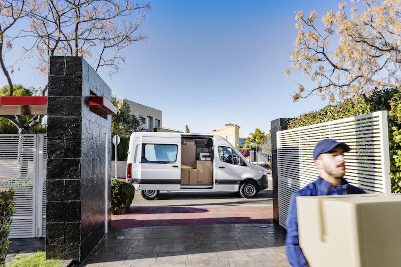 Mercedes-Benz Sprinter: con la giusta (at)trazione