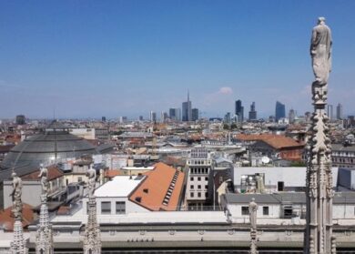 Ambiente: economia circolare, Milano è la prima città in Italia