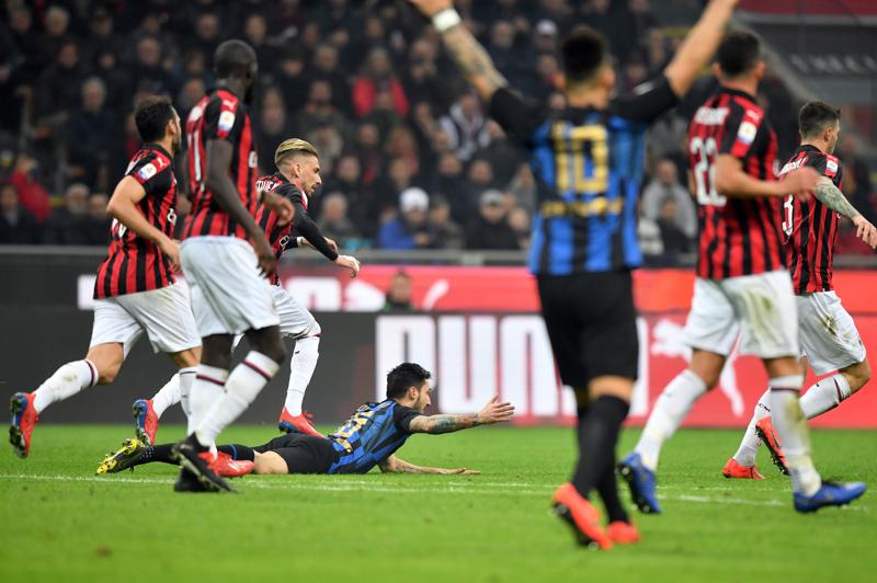 Milan, Inter, Atalanta e Roma: in Champions se.. TUTTE LE COMBINAZIONI Milan, Inter, Atalanta e Roma: in Champions se.. TUTTE LE COMBINAZIONI
