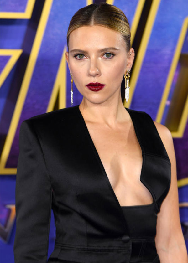 Scarlett Johansson a nozze, annunciato il terzo matrimonio per l’attrice. FOTO Scarlett Johansson a nozze, annunciato il terzo matrimonio per l’attrice. FOTO
