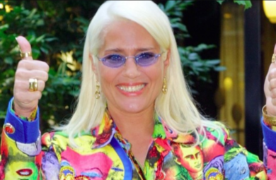 Ascolti Tv: A ridatece Heather Parisi, da 40 anni intramontabile fuoriclasse