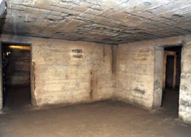 Open Day M4: visite al cantiere di Linate e al rifugio anti-aereo