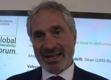 Sostenibilità, A2A: “E’ già al centro di oltre strategia delle imprese”