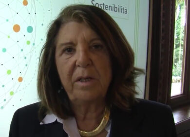 Sostenibilità, Severino: “Da questo tema sviluppi importanti”