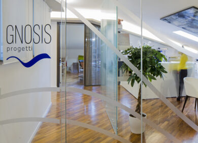 Gnosis disegna il futuro per un nuovo rinascimento dell’architettura
