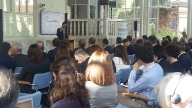 Sostenibilità, economia e ambiente: al via il Global Sustainability Forum