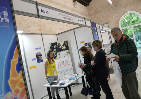 MILANO TAKING CARE prevenzione, salute e benessere personale per tutti MILANO TAKING CARE prevenzione, salute e benessere personale per tutti