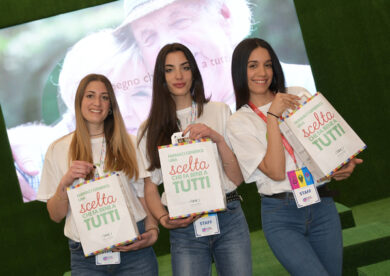 MILANO TAKING CARE prevenzione, salute e benessere personale per tutti