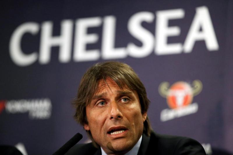Antonio Conte ha vinto la causa contro il Chelsea. Inter-Conte, ci siamo Antonio Conte ha vinto la causa contro il Chelsea. Inter-Conte, ci siamo