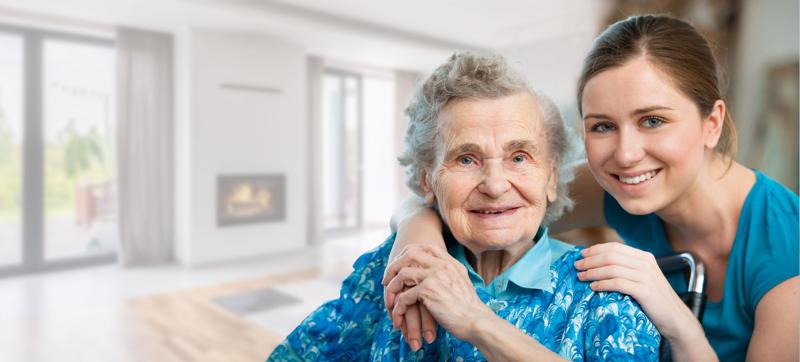 Assistenza Amica, cresce la domanda delle badanti conviventi Assistenza Amica, cresce la domanda delle badanti conviventi