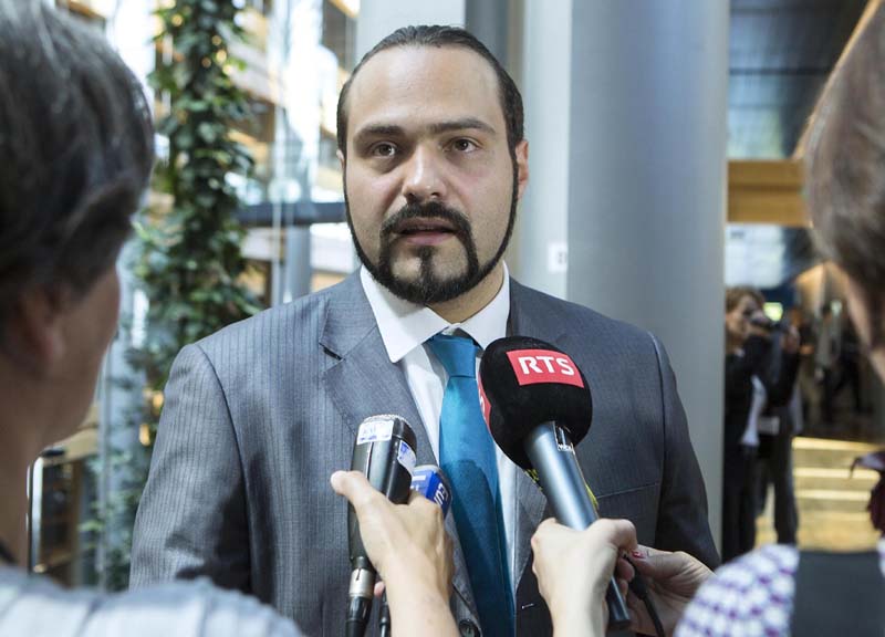 Elezioni europee, l’M5S Castaldo: “I Sovranisti di Salvini nemici dell’Italia”