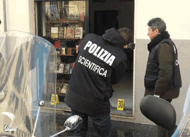 Buste esplosive a due pubblici ministeri: arrestati tre anarchici