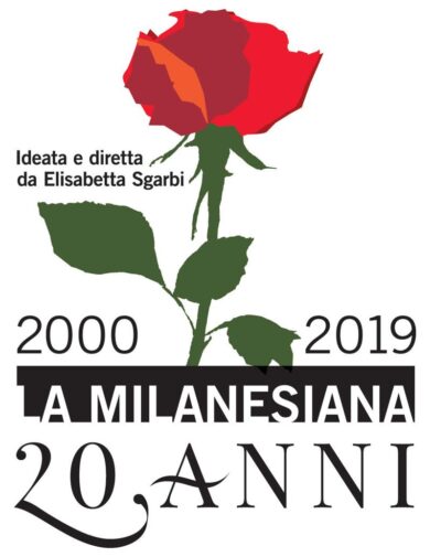 La Milanesiana, al via la 20esima edizione del festival di Elisabetta Sgarbi