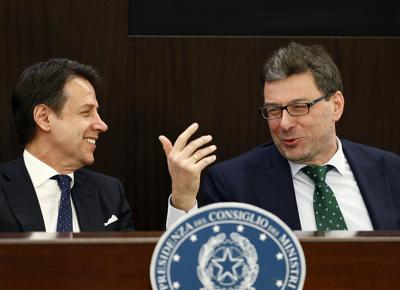 giorgetti conte giorgetti conte